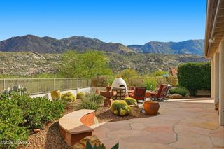 37253 S Ocotillo Canyon Drive, Tucson, AZ 85739