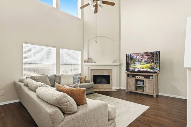 20214 Ribbonwood Point Court, Tomball, TX 77375