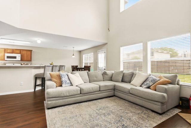 20214 Ribbonwood Point Court, Tomball, TX 77375