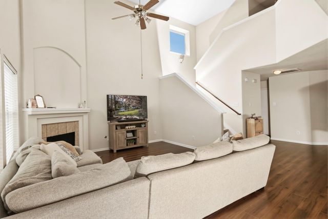 20214 Ribbonwood Point Court, Tomball, TX 77375