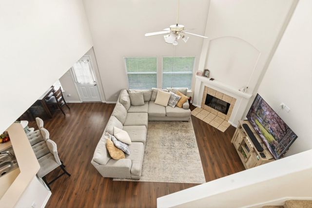 20214 Ribbonwood Point Court, Tomball, TX 77375