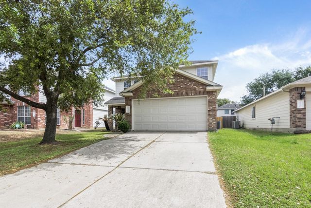 20214 Ribbonwood Point Court, Tomball, TX 77375