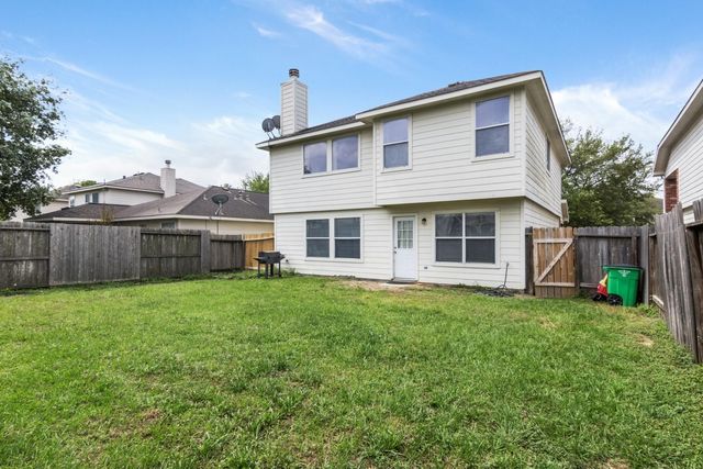 20214 Ribbonwood Point Court, Tomball, TX 77375