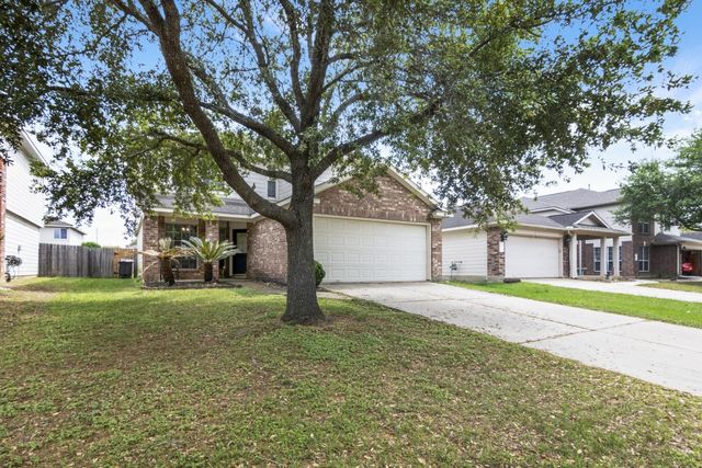 20214 Ribbonwood Point Court, Tomball, TX 77375