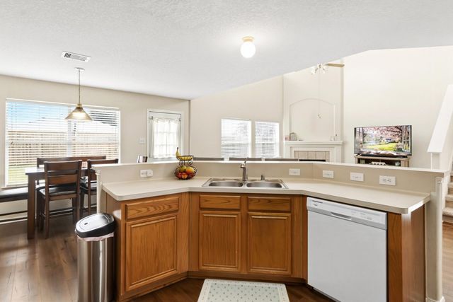 20214 Ribbonwood Point Court, Tomball, TX 77375