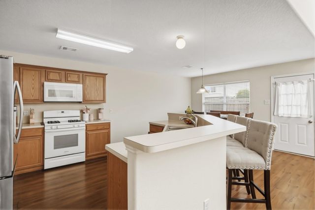 20214 Ribbonwood Point Court, Tomball, TX 77375