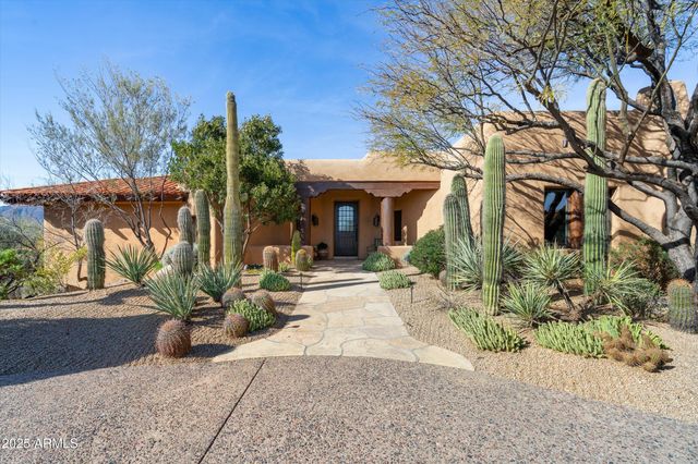 40947 N 107TH Place, Scottsdale, AZ 85262