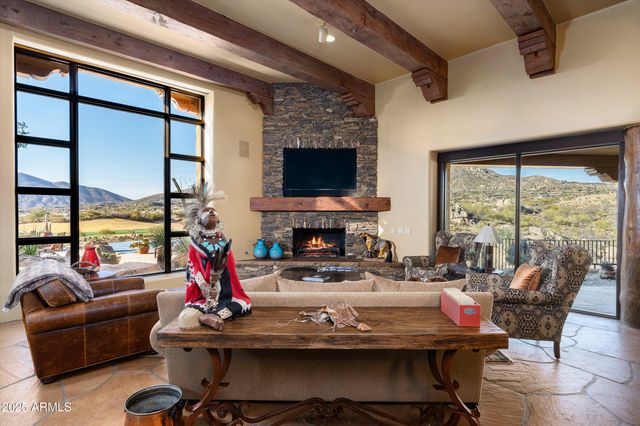 40947 N 107TH Place, Scottsdale, AZ 85262