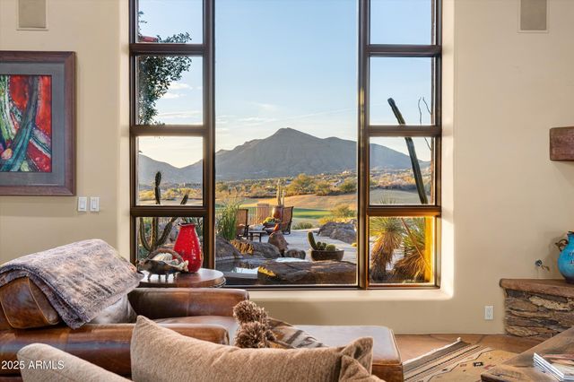 40947 N 107TH Place, Scottsdale, AZ 85262