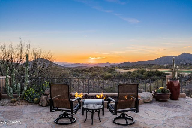 40947 N 107TH Place, Scottsdale, AZ 85262