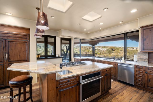 40947 N 107TH Place, Scottsdale, AZ 85262