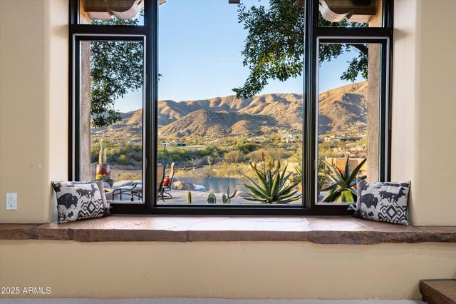 40947 N 107TH Place, Scottsdale, AZ 85262