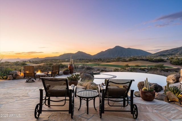 40947 N 107TH Place, Scottsdale, AZ 85262