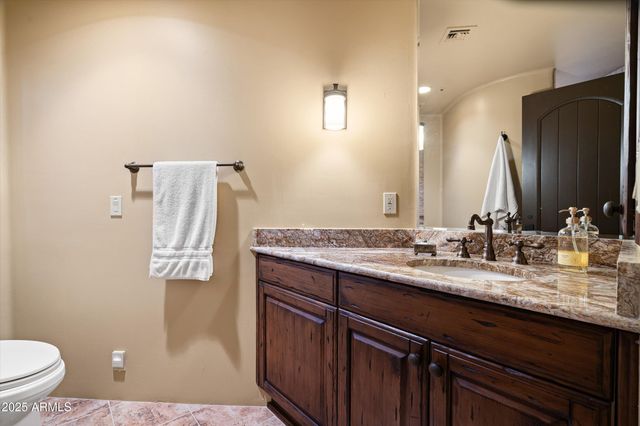 40947 N 107TH Place, Scottsdale, AZ 85262