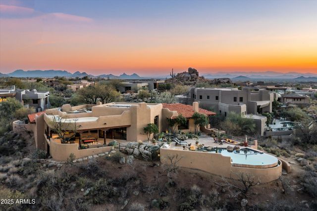 40947 N 107TH Place, Scottsdale, AZ 85262