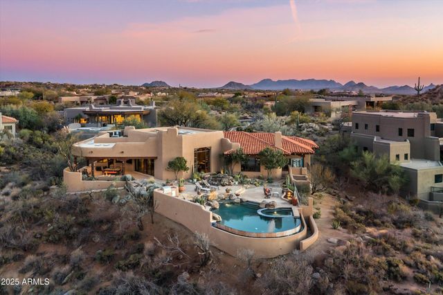 40947 N 107TH Place, Scottsdale, AZ 85262