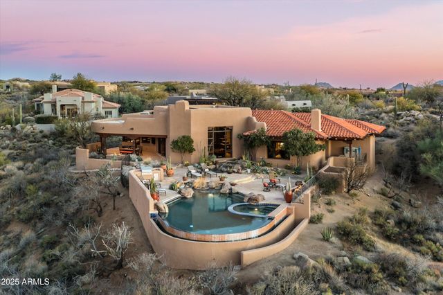 40947 N 107TH Place, Scottsdale, AZ 85262