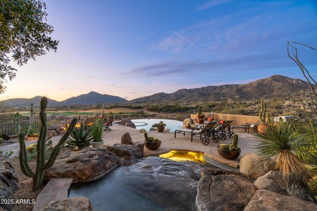 40947 N 107TH Place, Scottsdale, AZ 85262