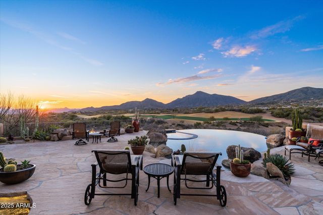 40947 N 107TH Place, Scottsdale, AZ 85262