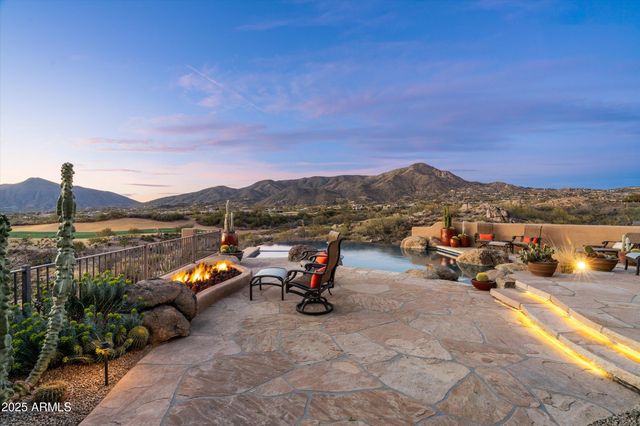 40947 N 107TH Place, Scottsdale, AZ 85262