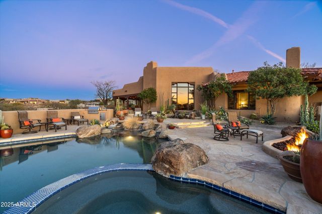 40947 N 107TH Place, Scottsdale, AZ 85262