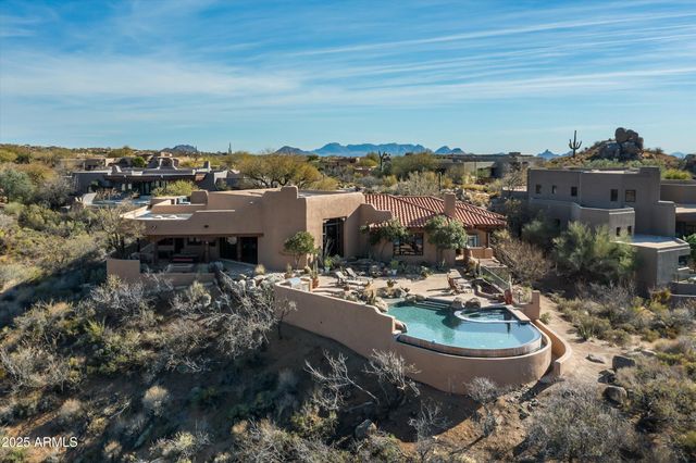 40947 N 107TH Place, Scottsdale, AZ 85262