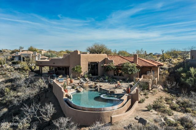 40947 N 107TH Place, Scottsdale, AZ 85262