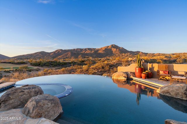 40947 N 107TH Place, Scottsdale, AZ 85262