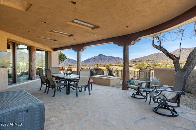 40947 N 107TH Place, Scottsdale, AZ 85262