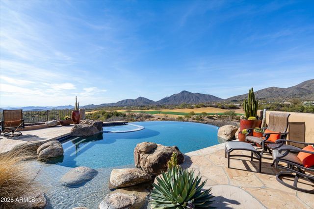 40947 N 107TH Place, Scottsdale, AZ 85262