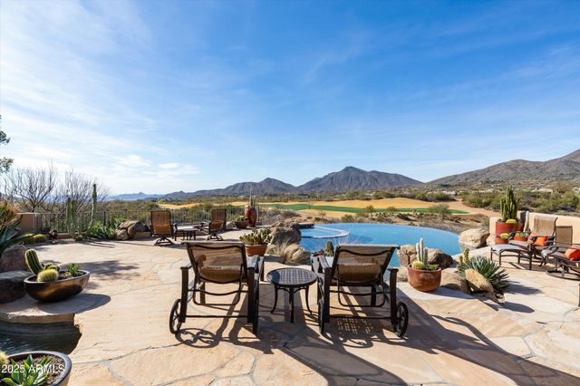 40947 N 107TH Place, Scottsdale, AZ 85262