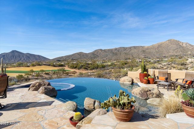 40947 N 107TH Place, Scottsdale, AZ 85262