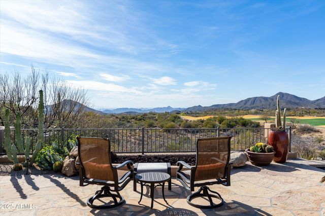 40947 N 107TH Place, Scottsdale, AZ 85262