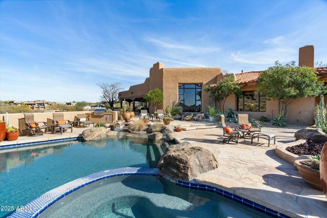 40947 N 107TH Place, Scottsdale, AZ 85262