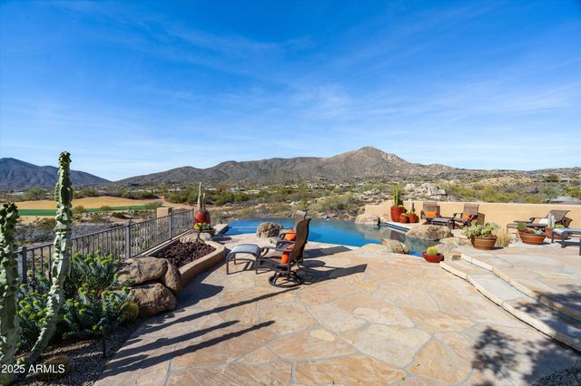 40947 N 107TH Place, Scottsdale, AZ 85262