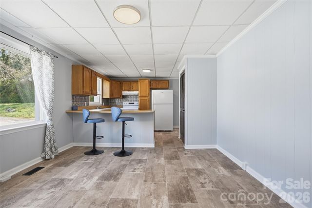 346 N Cleghorn Street, Rutherfordton, NC 28139