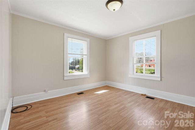 346 N Cleghorn Street, Rutherfordton, NC 28139