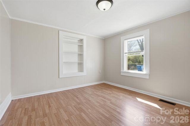 346 N Cleghorn Street, Rutherfordton, NC 28139