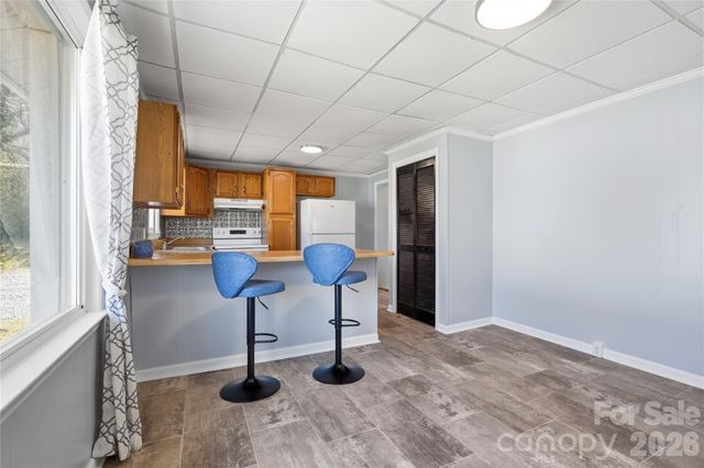 346 N Cleghorn Street, Rutherfordton, NC 28139