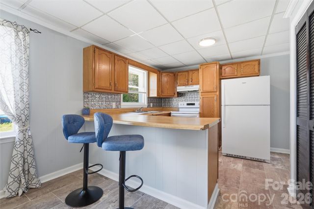 346 N Cleghorn Street, Rutherfordton, NC 28139