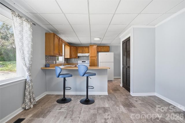 346 N Cleghorn Street, Rutherfordton, NC 28139