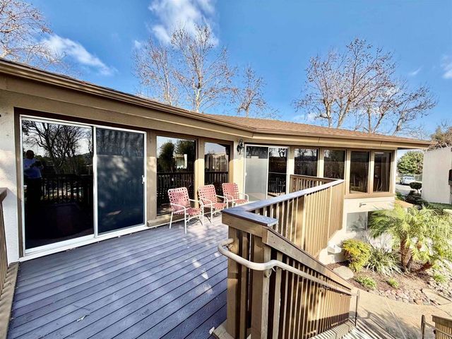 5350 Baltimore Dr 5, La Mesa, CA 91942