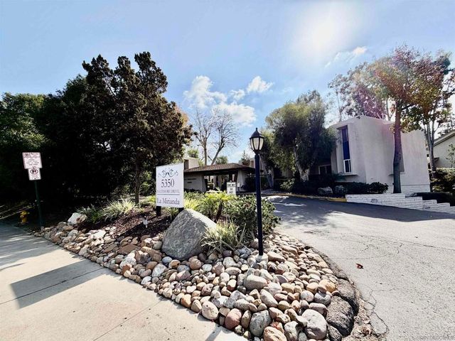 5350 Baltimore Dr 5, La Mesa, CA 91942