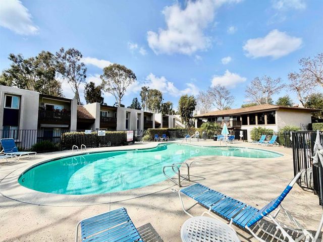 5350 Baltimore Dr 5, La Mesa, CA 91942