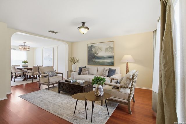 3560 MARIETTA LN, Schertz, TX 78154
