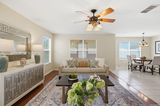 3560 MARIETTA LN, Schertz, TX 78154