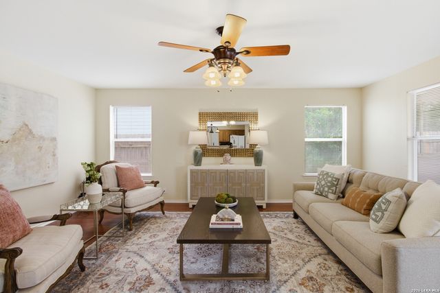 3560 MARIETTA LN, Schertz, TX 78154
