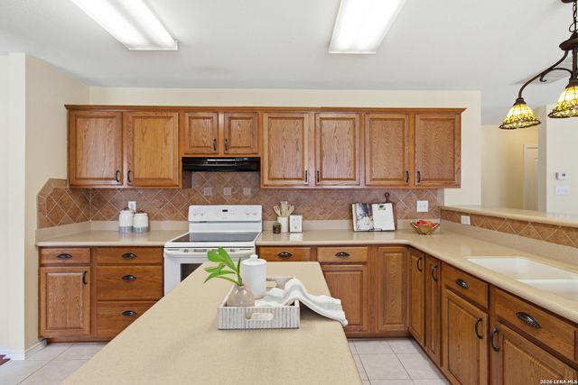 3560 MARIETTA LN, Schertz, TX 78154