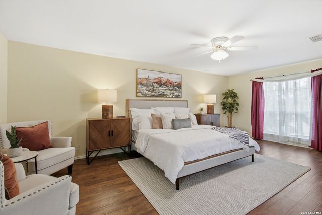 3560 MARIETTA LN, Schertz, TX 78154