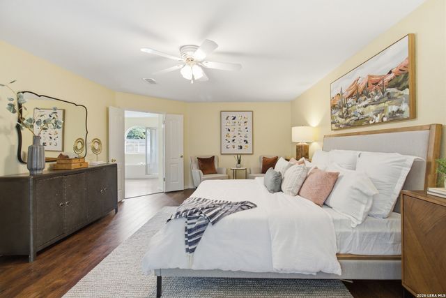 3560 MARIETTA LN, Schertz, TX 78154